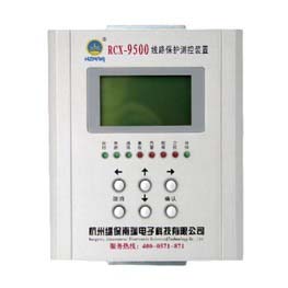 母聯(lián)保護(hù)測控裝置